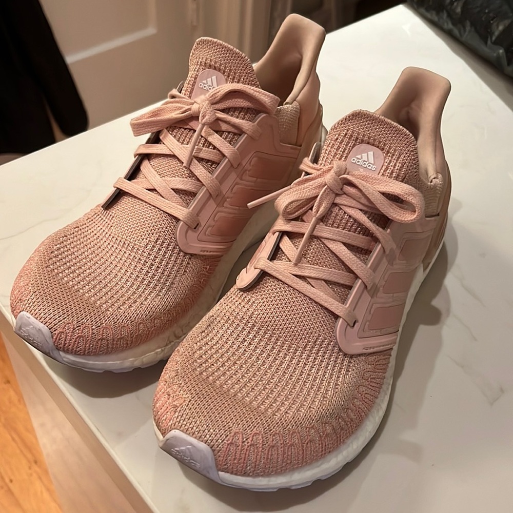 Adidas Ultraboost 20 Running Shoes Women’s 8
